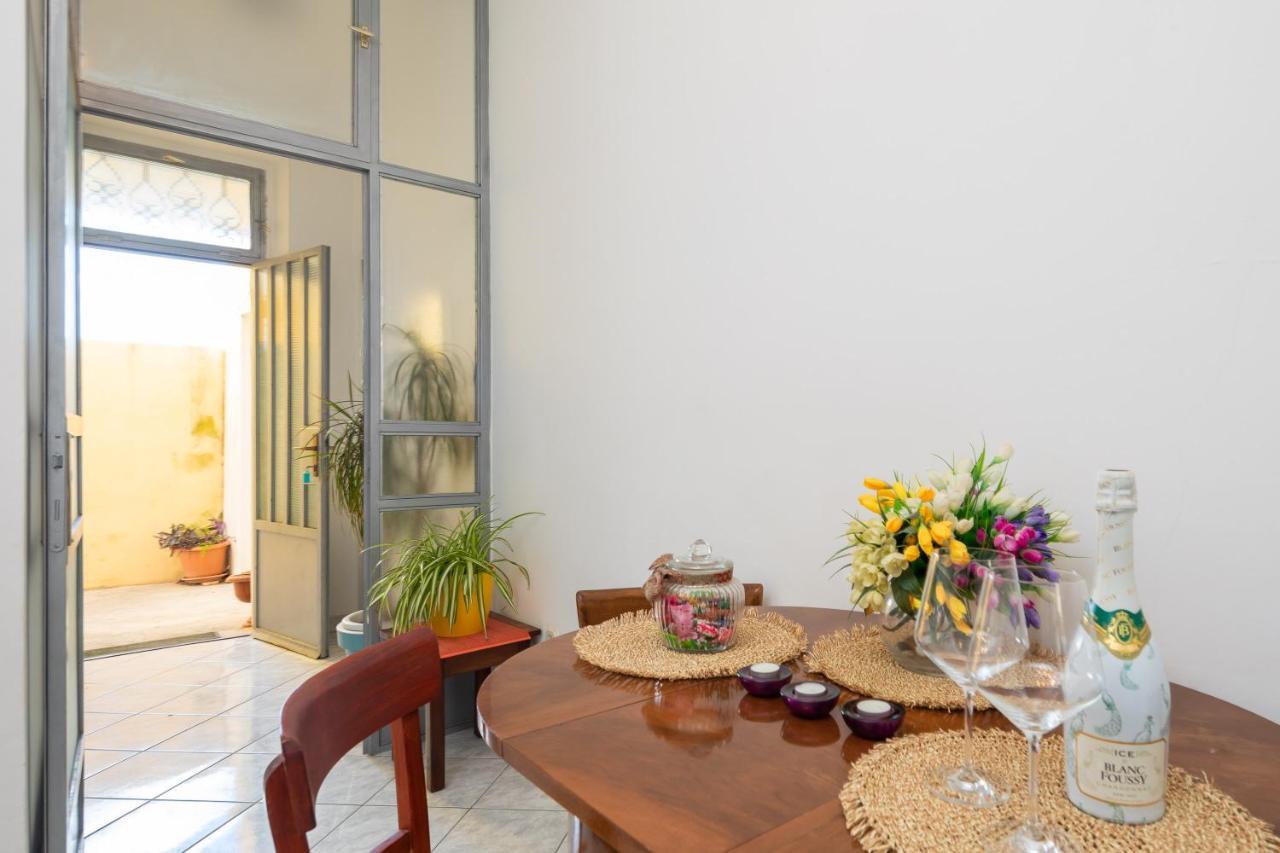Ferienwohnung Beach House Lemonade Jesenice  Exterior foto