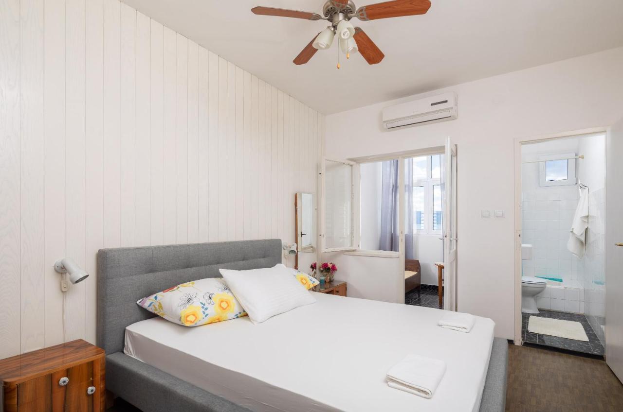 Ferienwohnung Beach House Lemonade Jesenice  Exterior foto