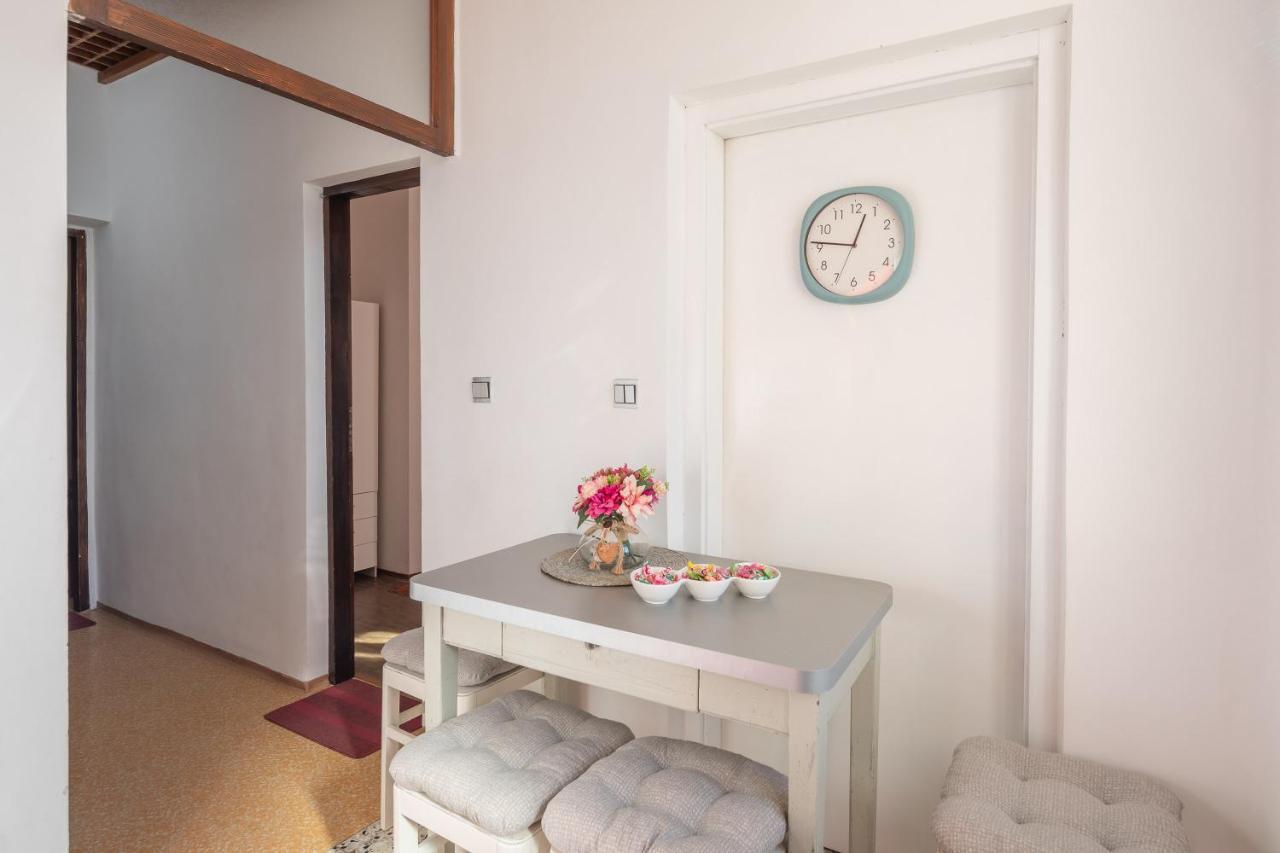 Ferienwohnung Beach House Lemonade Jesenice  Exterior foto
