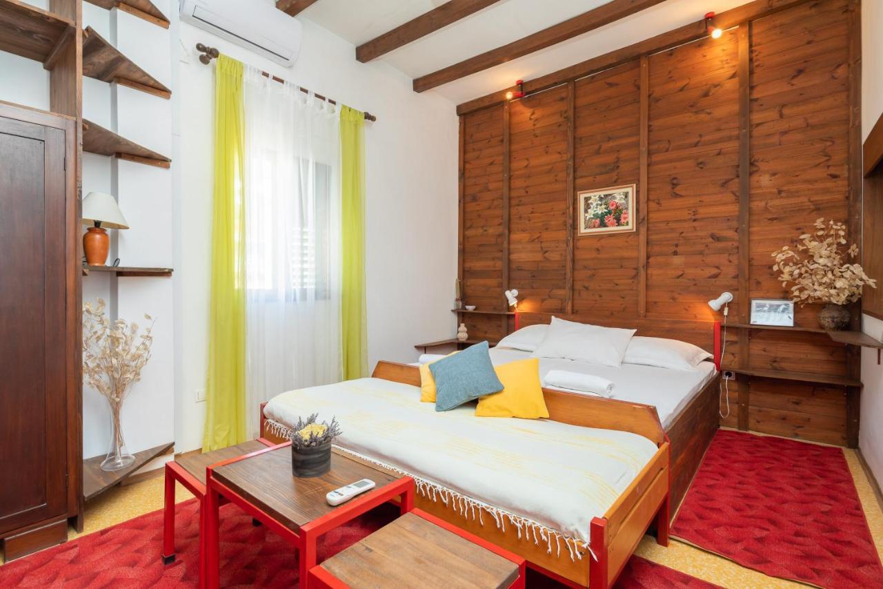 Ferienwohnung Beach House Lemonade Jesenice  Exterior foto