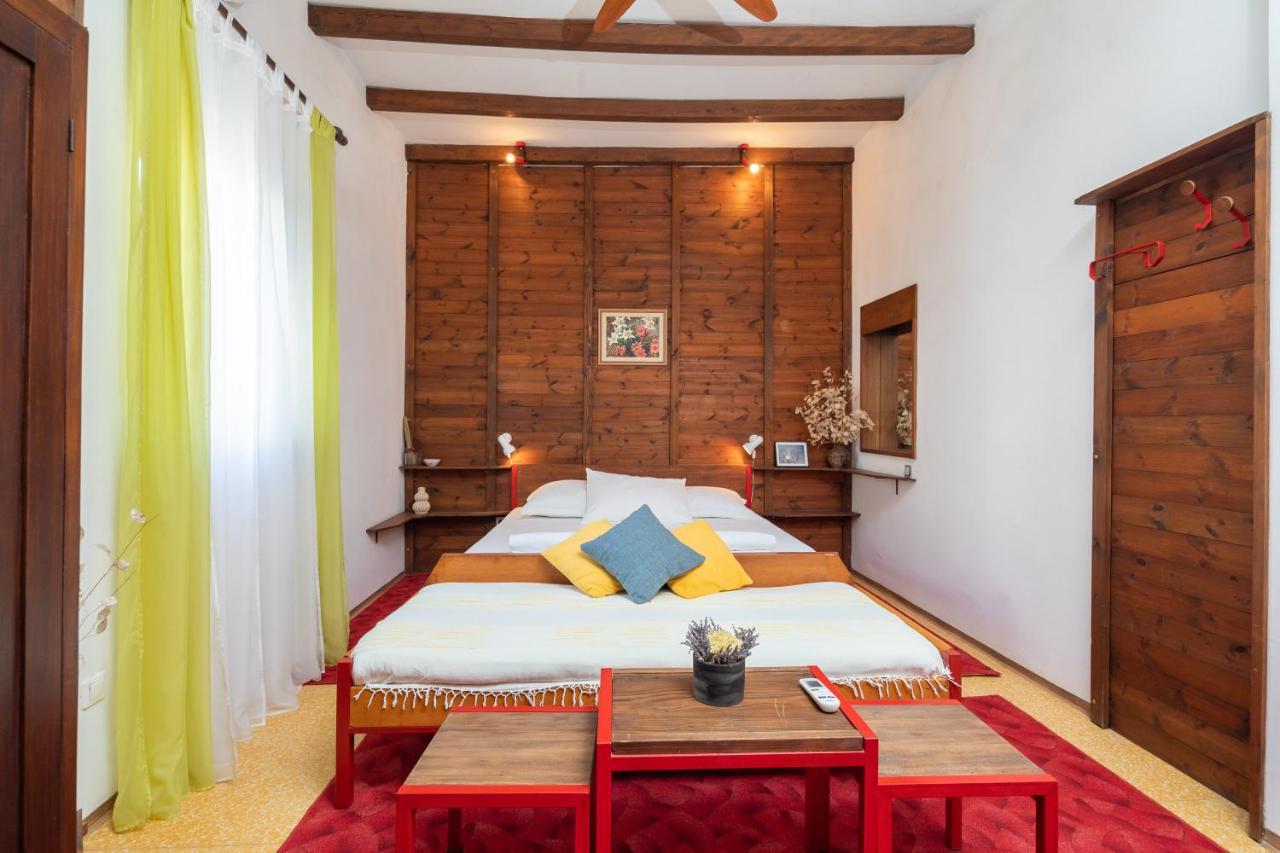 Ferienwohnung Beach House Lemonade Jesenice  Exterior foto