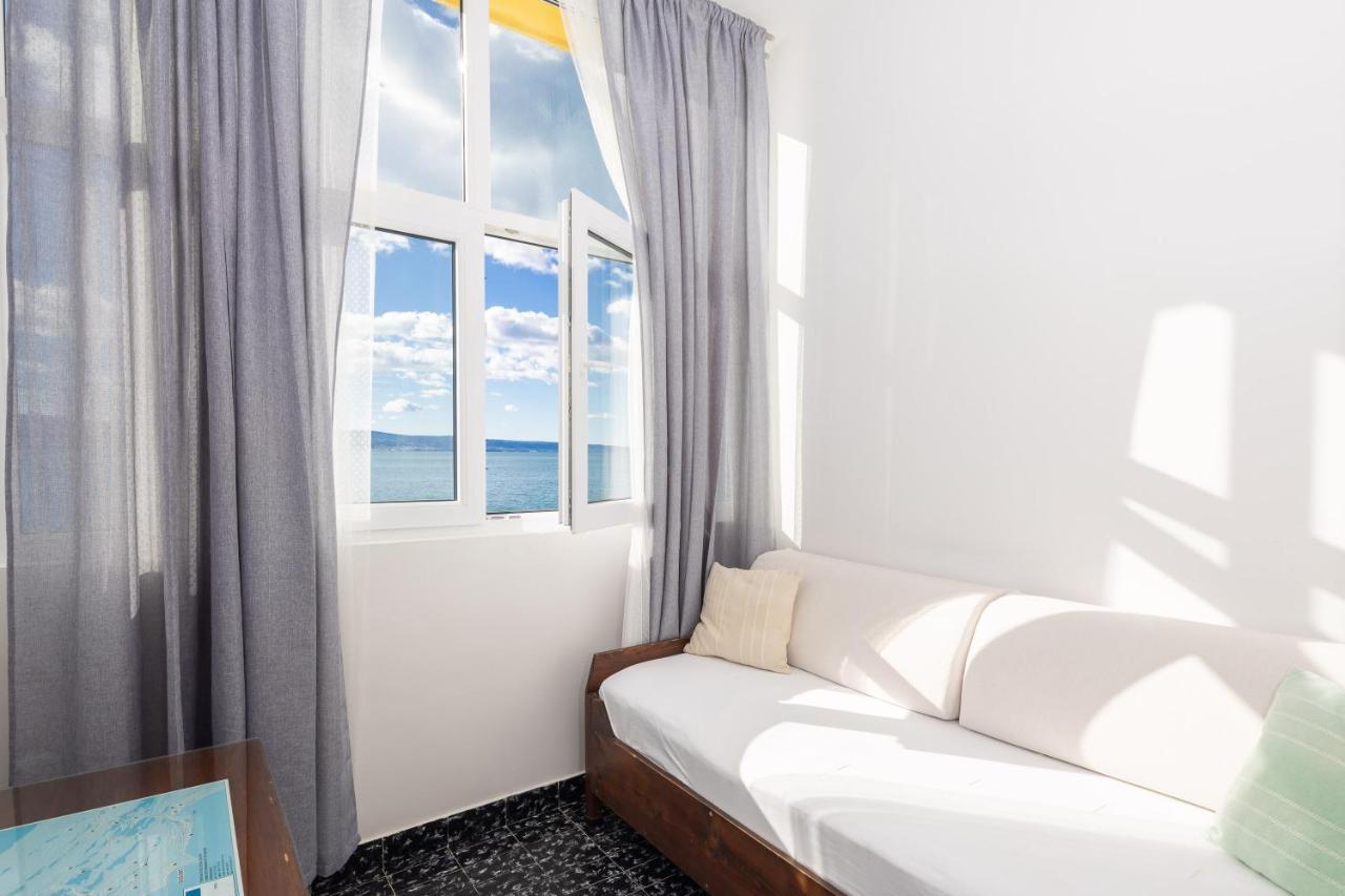 Ferienwohnung Beach House Lemonade Jesenice  Exterior foto