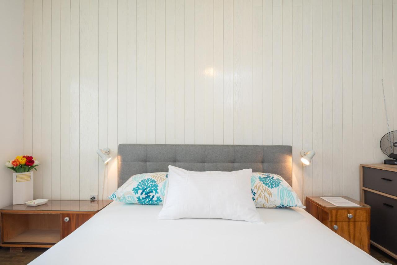 Ferienwohnung Beach House Lemonade Jesenice  Exterior foto